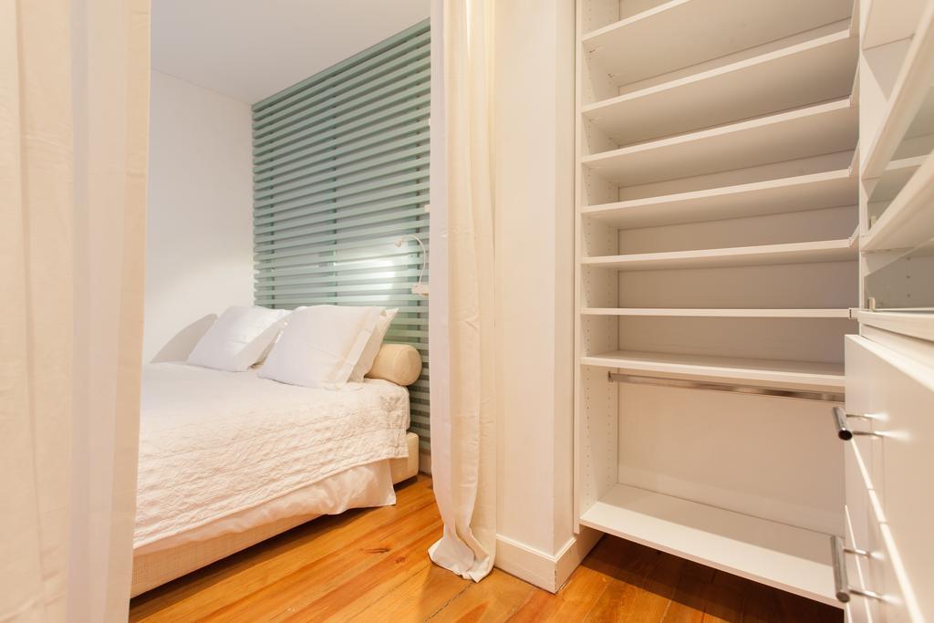 Lejlighed Flh Bairro Alto Loft With Sunny Terrace *