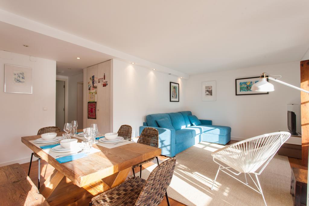 Apartamento Flh Bairro Alto Loft With Sunny Terrace *