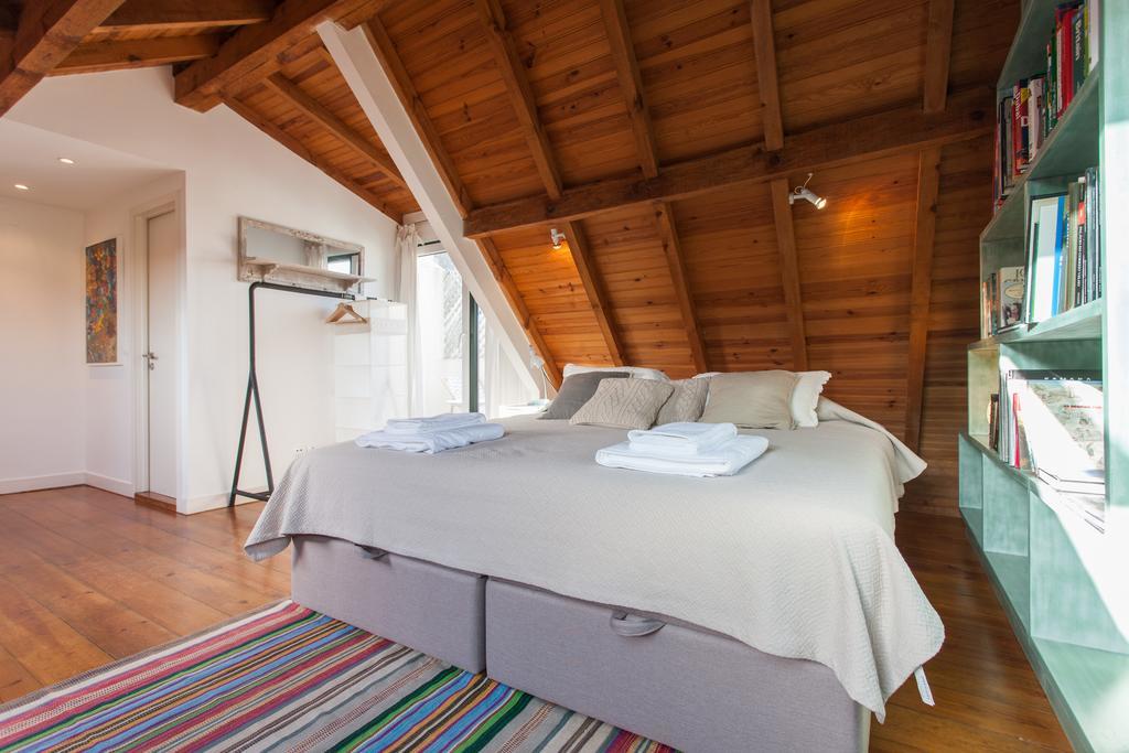 Apartamento Flh Bairro Alto Loft With Sunny Terrace