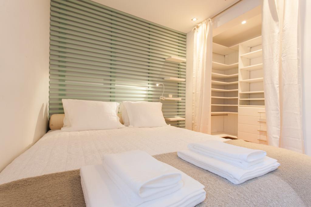 Apartamento Flh Bairro Alto Loft With Sunny Terrace Lisboa