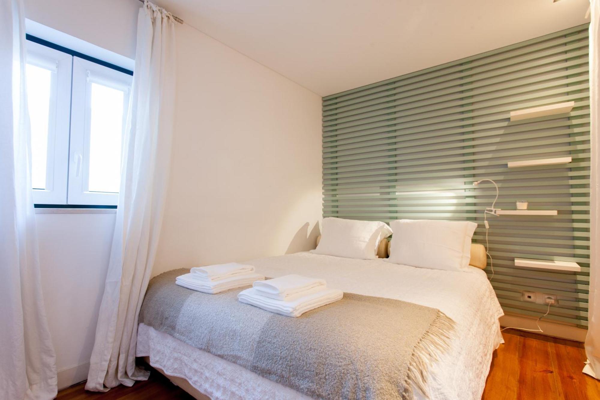 Apartamento Flh Bairro Alto Loft With Sunny Terrace *