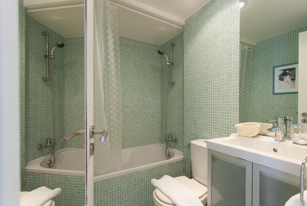 Apartamento Flh Bairro Alto Loft With Sunny Terrace